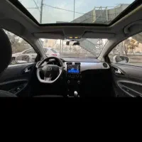 برلیانس h230اتومات