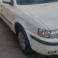 سمند lxساده بدون رنگ|خودرو سواری و وانت|نهاوند, |دیوار