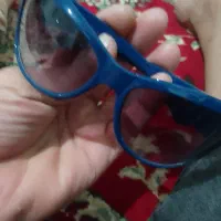 عینک افتابی زنونه
