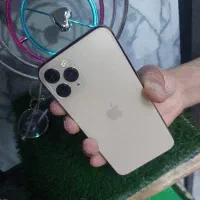 آیفون ۱۱ پرو رزگلد|موبایل|سقز, |دیوار