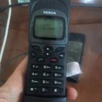 نوکیا 8110