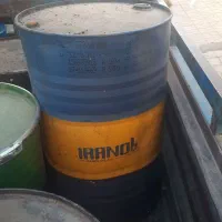 بشکه ۲۲۰ فلزی