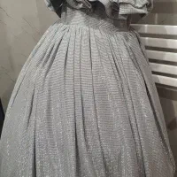 لباس مجلسی دخترانه