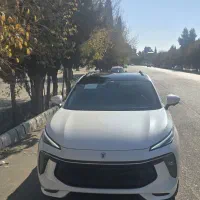 لاماری ایما سفید مدل ۱۴۰۴|خودرو سواری و وانت|کرمان, |دیوار