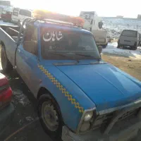 نیسان یدک کش خودروبر|خودرو سواری و وانت|تبریز, |دیوار