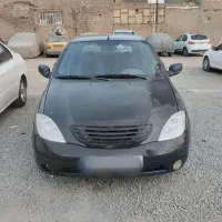 تیبا مدل ۸۹ مشکی