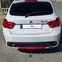 کوییک  ۴۰۳ فول|خودرو سواری و وانت|بندر کنگان, |دیوار