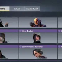 اکانت کال آف|کنسول، بازی ویدئویی و آنلاین|اصفهان, شاهزاده ابراهیم|دیوار