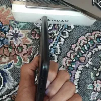 Samsung A12 64 gig|موبایل|ساوه, |دیوار