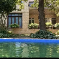 اجاره ملک 3 خواب دوطبقه و نیم دربستی