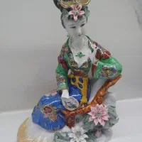 مجسمه چینی اصلی