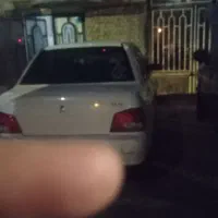 نیسان ۹۱ دوگانه کارخانه فروشی