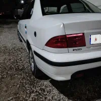سمند ef7 مدل91