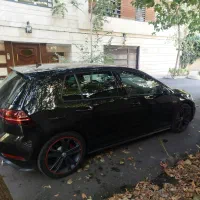 فولکس گلف Gti مدل ۲۰۱۸|خودرو سواری و وانت|تهران, الهیه|دیوار