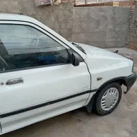 ماشین پراید مدل ۷۷|خودرو سواری و وانت|تربت جام, معدآباد|دیوار