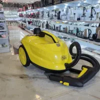 بخارشوی بلک کوکر حرفه ای ۲۰۰۰وات‌