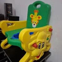 توالت فرنگی کودک