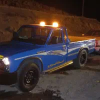 امداد خودرو یدک کش شبانه روزی