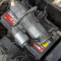 استارت ماکسیما هیتاچی ژاپن