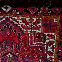 فرش|فرش|خواجه, |دیوار