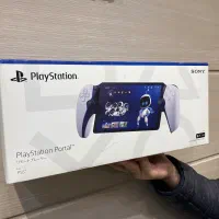پلی استیشن پورتال