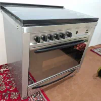 اجاق گاز فردار تکنو