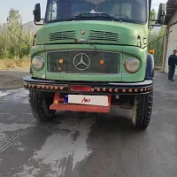 بنز تک مدل ۵۳