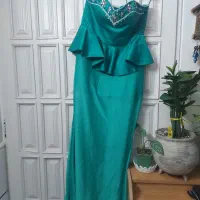 پیراهن مجلسی