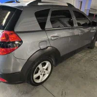 دانگ فنگ h30کراس مدل 97 اتومات