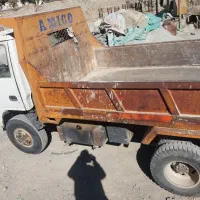 AMICO|خودرو سنگین|بدره, |دیوار