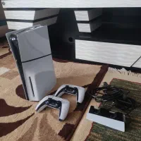 پی اس فایو اسلیم ۲۰۱۶|کنسول، بازی ویدئویی و آنلاین|دهدشت, |دیوار