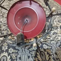 لوستر|لوستر و چراغ آویز|همدان, |دیوار