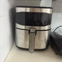 سرخ کن (هواپز)هوم جنرال