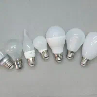 فروش ویژه پکیج لامپ ها LED