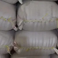 جو شانه ای داخل گونی