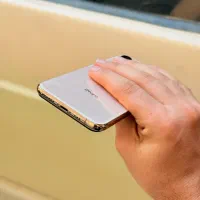 اپل xs 256|موبایل|ارومیه, |دیوار