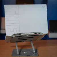 لپ تاپ تاف ASUS TUF F15 تنها غول گیمینگ برفی یزد