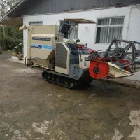 کمباین مخصوص تبدیل دیسک|خودرو سنگین|خشکبیجار, |دیوار