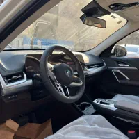 بی ام و ix1 2025|خودرو سواری و وانت|تهران, عباس‌آباد|دیوار