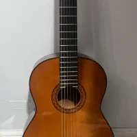 گیتار یاماهاC70