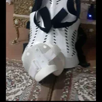 کمربند ستون فقرات