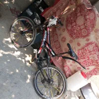 دوچرخه 24|دوچرخه، اسکیت، اسکوتر|دینور, |دیوار