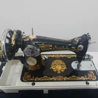 چرخ خیاطی مارشال