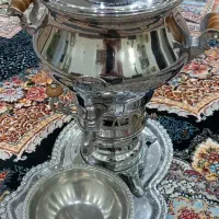 لوازم منزل|سماور، چایساز، قهوهساز|الیگودرز, |دیوار