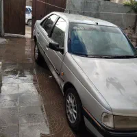 پژو 405 GLX بنزینی، مدل ۱۳۸۴