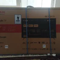 تلوزیون 65اینچ پلمپ ایوا 4K  گوگلTV اولتراHD