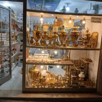 چینی و اجناس عتیقه روسی اصل|کلکسیون اشیاء عتیقه|اردبیل, |دیوار