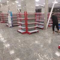 نیرو چیدمان آقا و خانم برای کار در فروشگاه