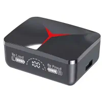 ایرپاد mپرو با قابلیت پاور بانک|خدمات رایانه‌ای و موبایل|نیشابور, مدرس|دیوار