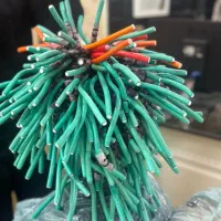 آموزش تخصصی فردائم و احیای موی فر|خدمات آرایشگری و زیبایی|قم, سالاریه|دیوار